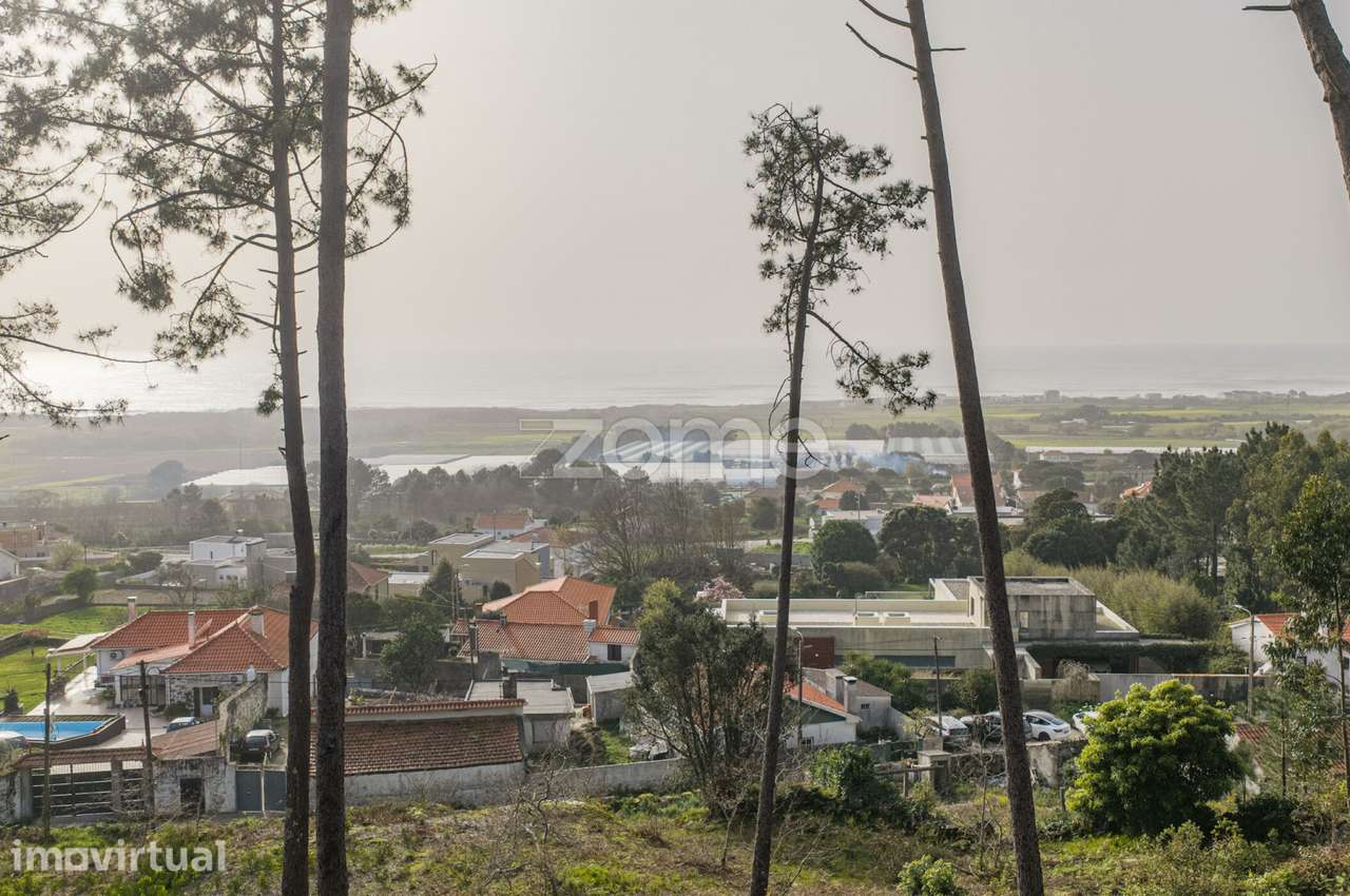 Terreno para construção com vista mar em Carreço, Viana do Castelo - Grande imagem: 4/23