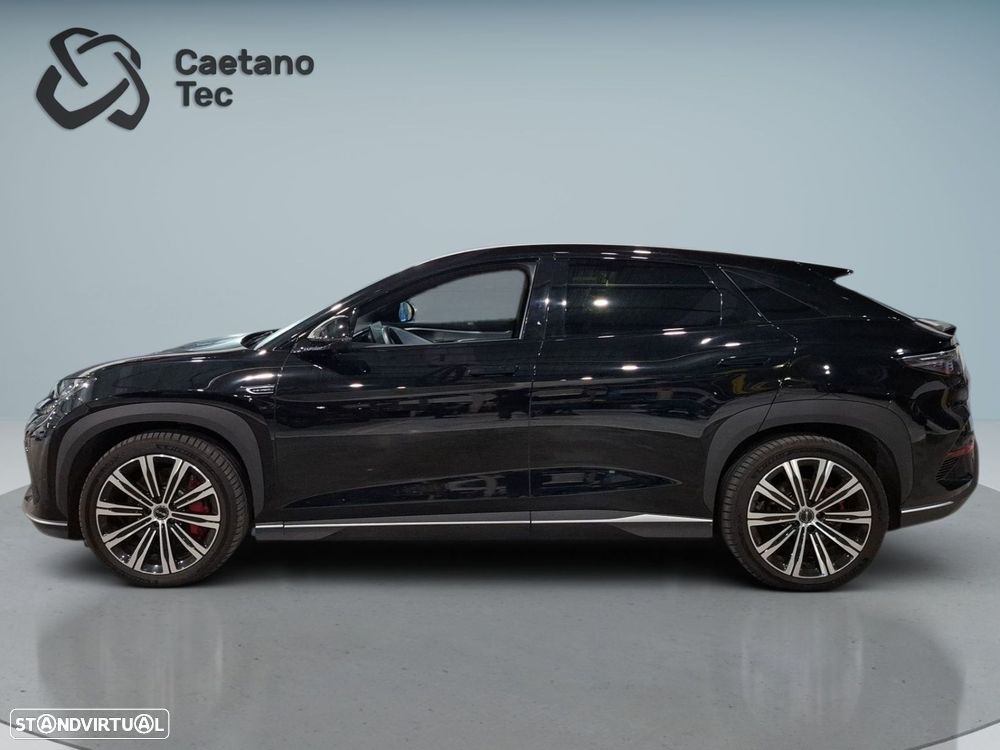 BYD Sealion 7 SEALION7 91.3 kWh Excellence AWD - 5