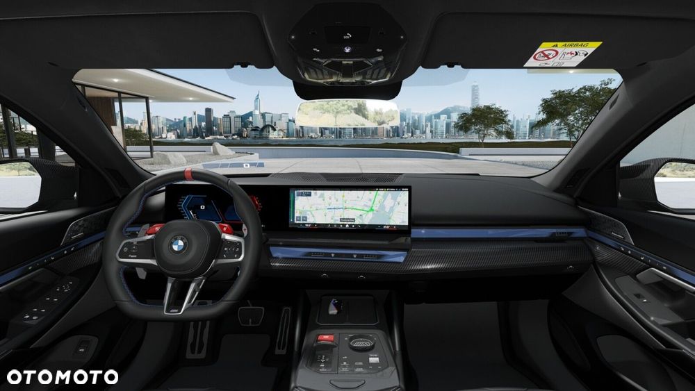 BMW M5 - 12