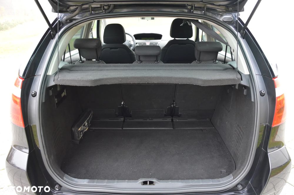 Citroën C4 Picasso 1.6 VTi Attraction - 22