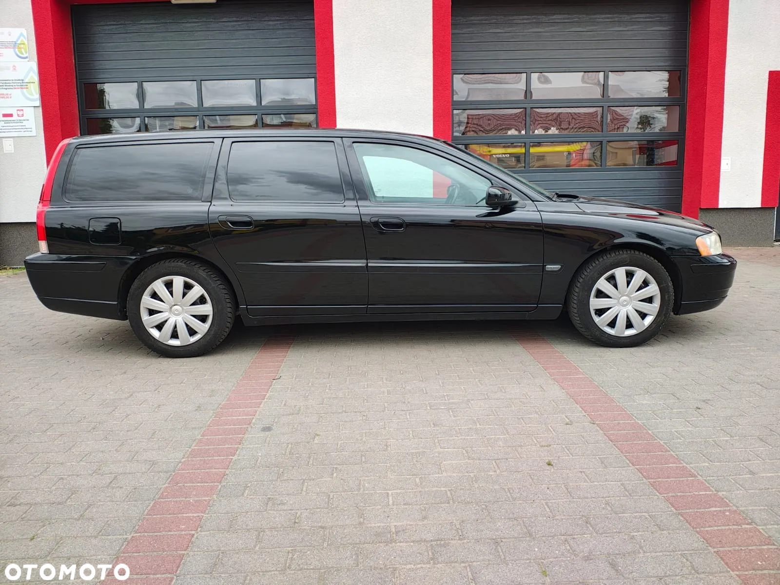 Volvo V70 - 30