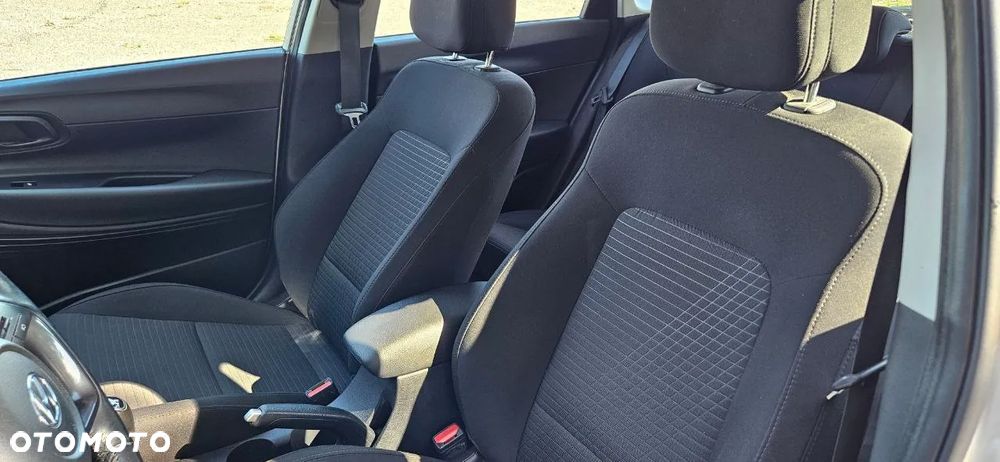 Hyundai i20 1.2 Comfort - 20