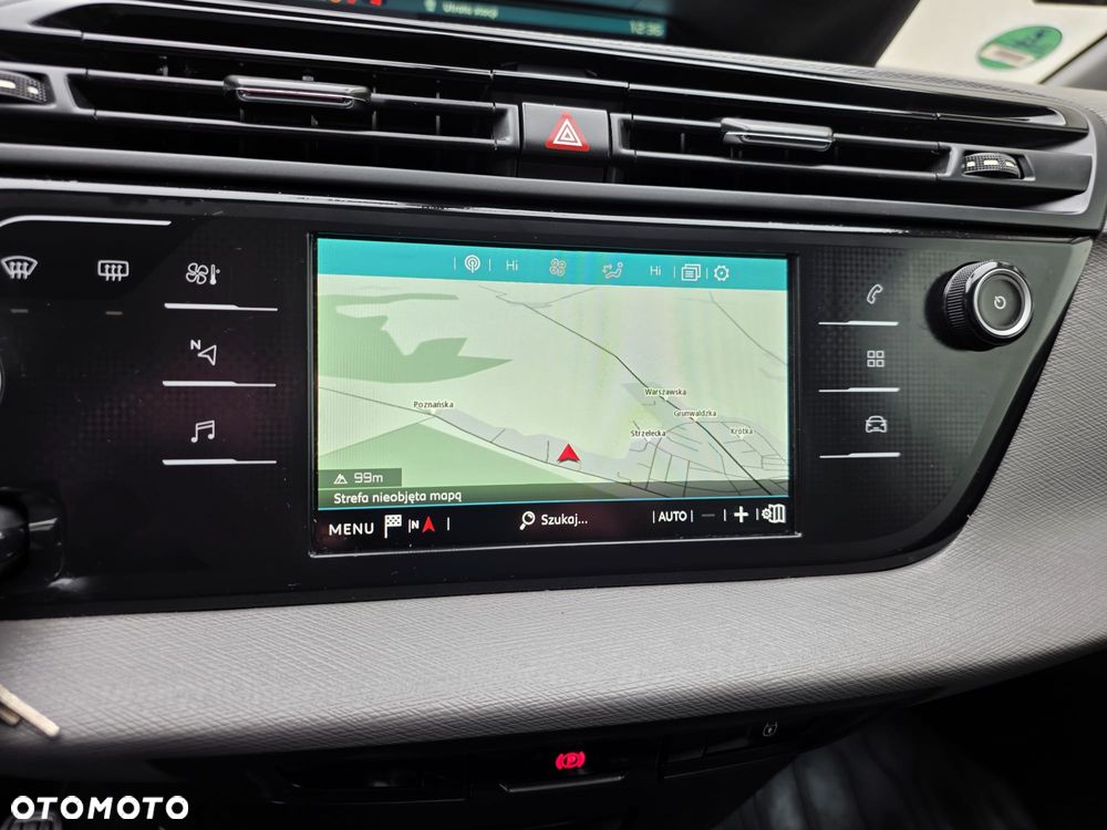 Citroën C4 Picasso 1.2 PureTech Attraction - 20