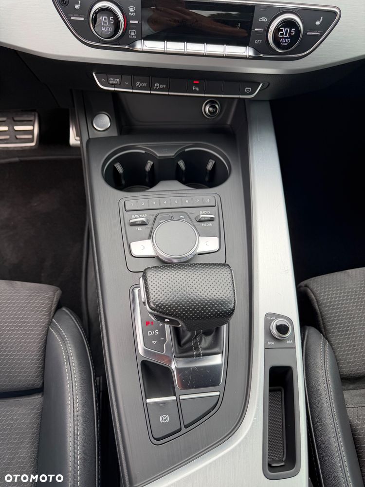 Audi A5 Coupé 2.0 TDI S tronic sport - 21