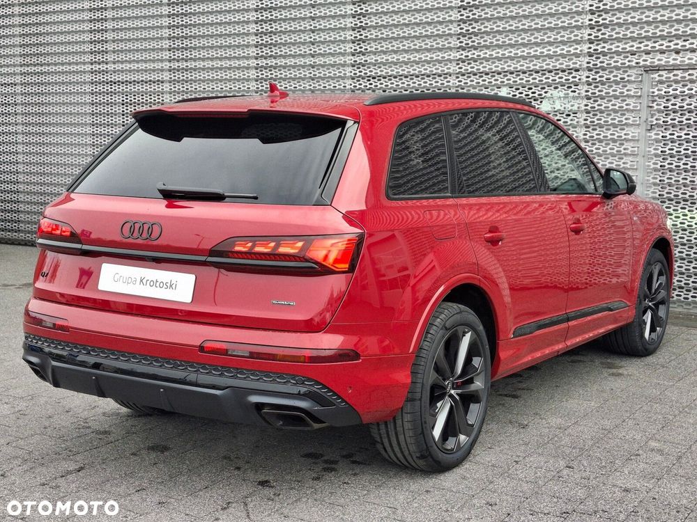Audi Q7 - 8