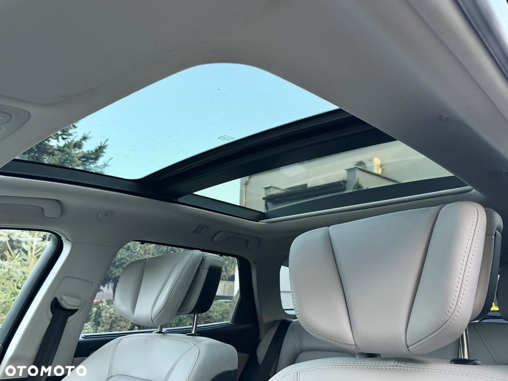 Renault Talisman ENERGY dCi 160 EDC INITIALE PARIS - 25