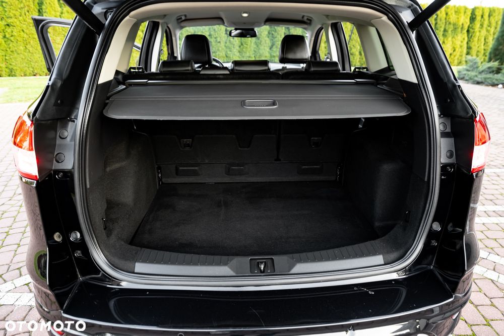 Ford Kuga 2.0 EcoBlue 4x4 TITANIUM - 15