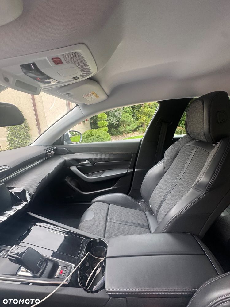 Peugeot 508 1.6 PureTech Allure S&S EAT8 - 6