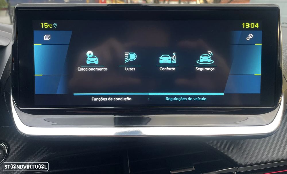 Peugeot e-2008 GT Pack - 48