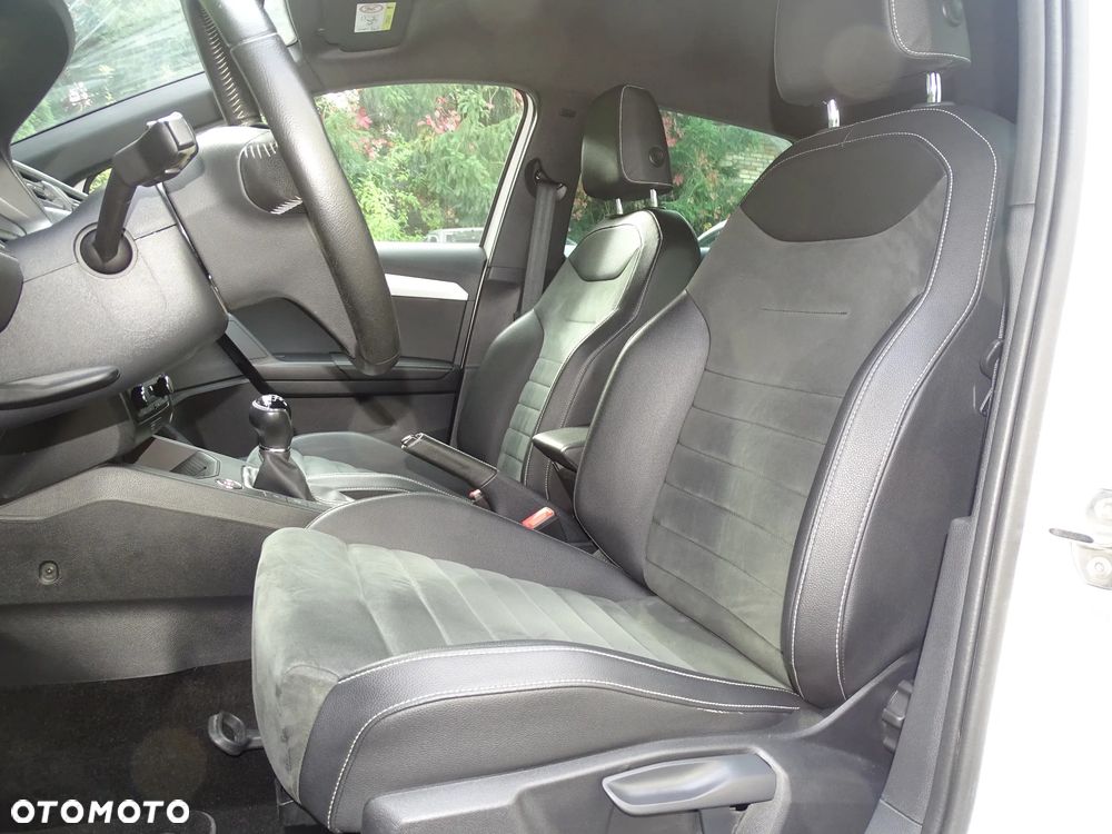 Seat Ibiza 1.0 TSI S&S Xcellence - 10