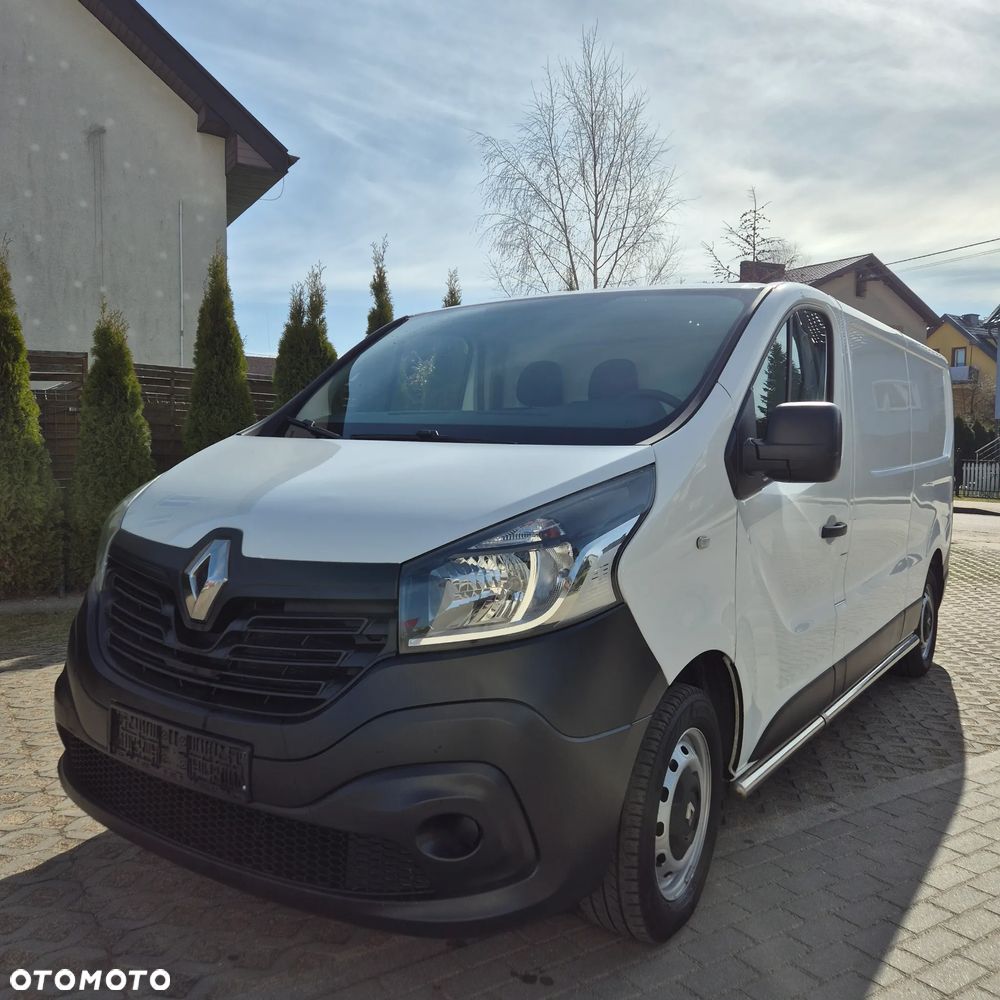 Renault Trafic - 9