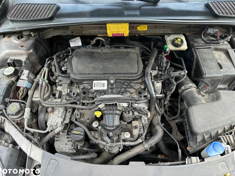 Ford Mondeo - 8