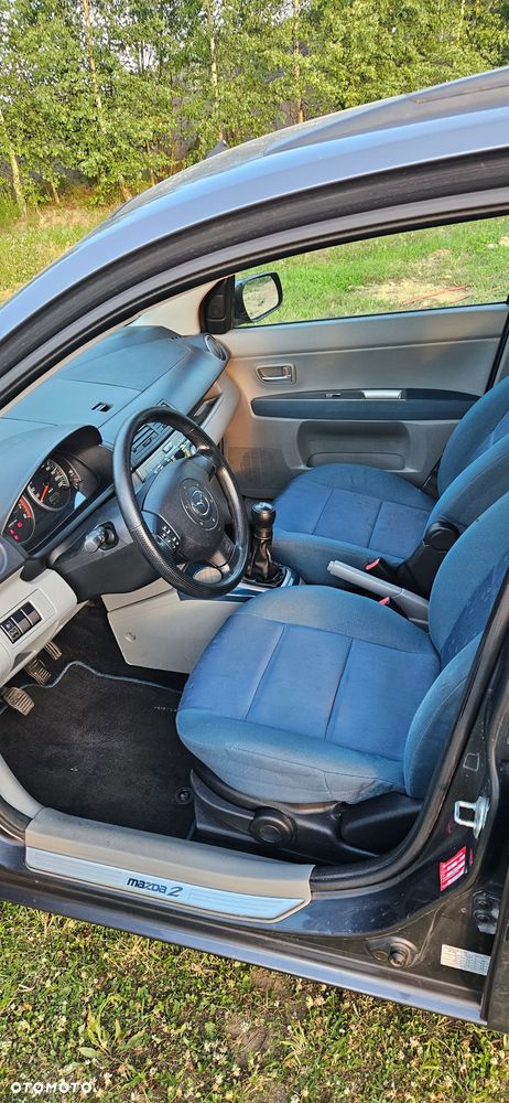 Mazda 2 1.4l Active - 17