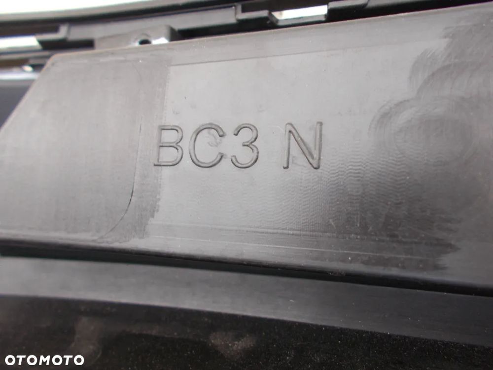 HYUNDAI I20 N-LINE SPOILER ZDERZAKA DOKŁADKA PRZÓD 86512-C0000 - 5