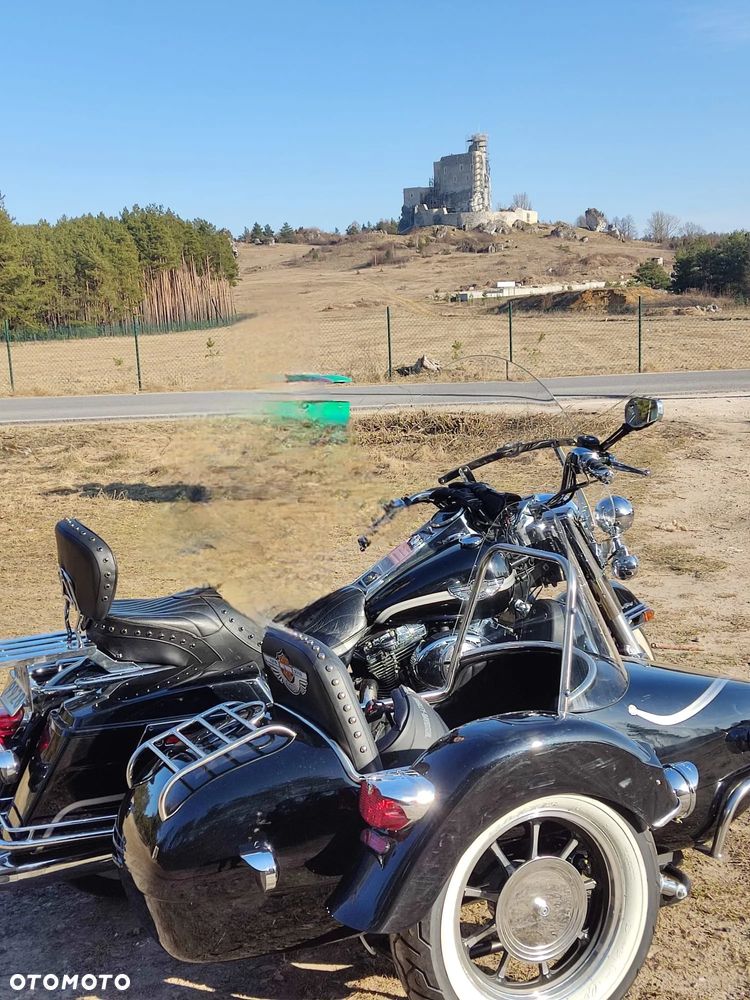 Harley-Davidson Touring Road King - 6