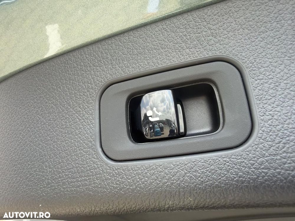 Mercedes-Benz GLC 200 4MATIC MHEV - 23