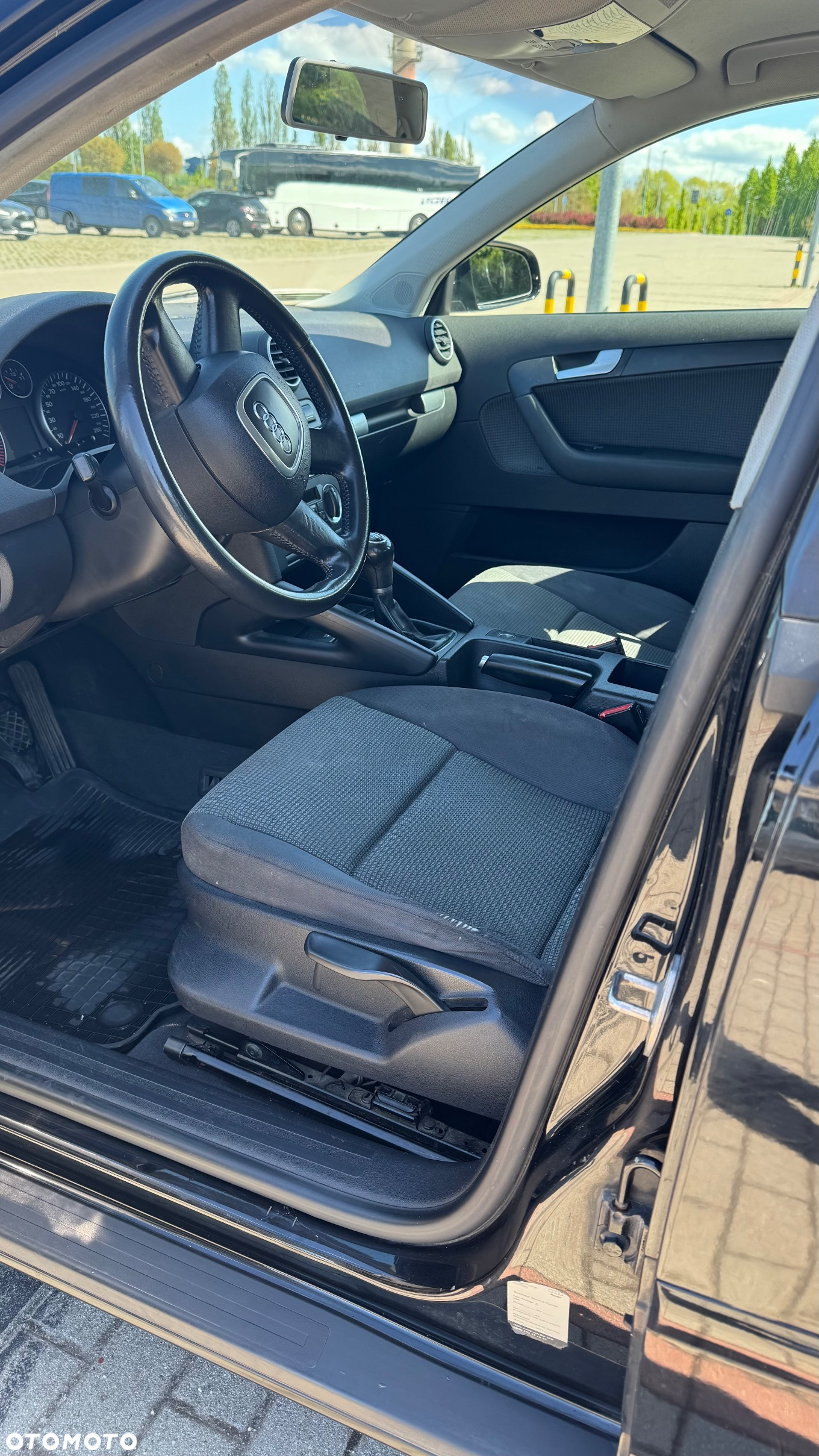 Audi A3 1.9 TDI Sportback Attraction - 4