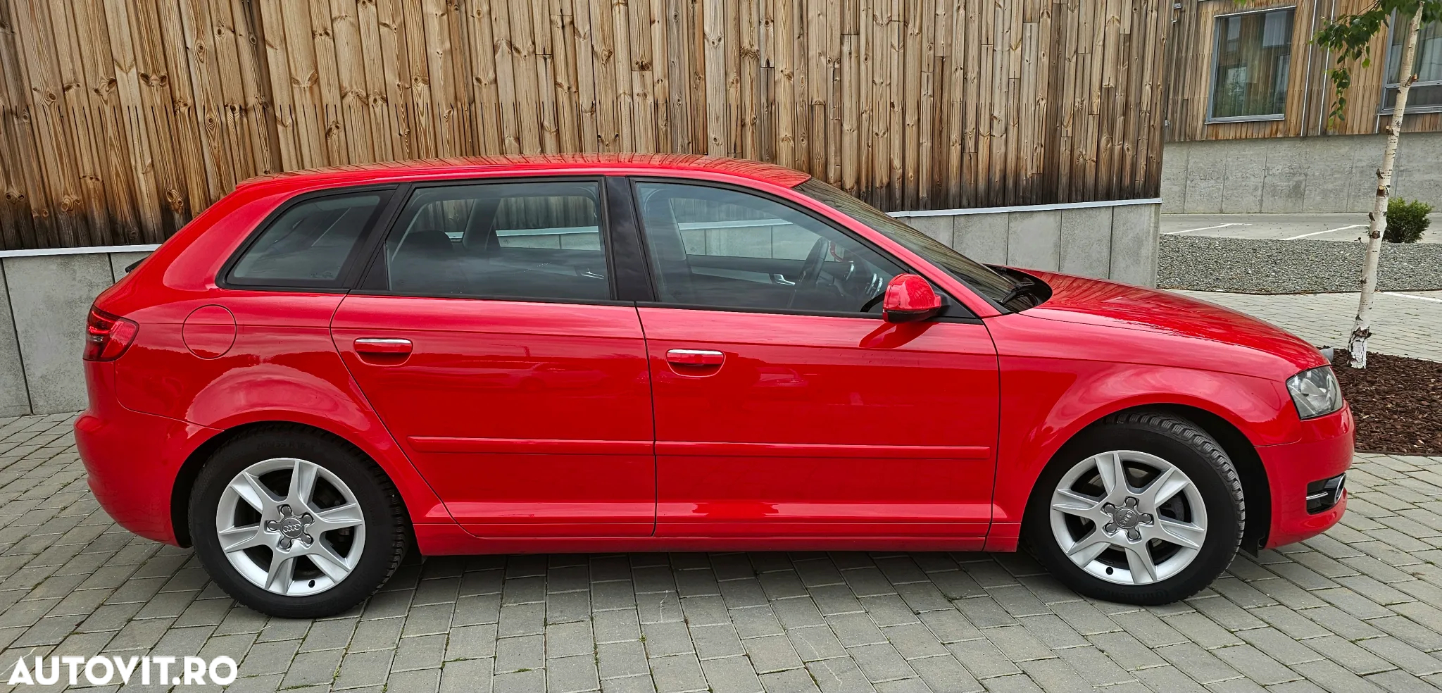 Audi A3 - 11
