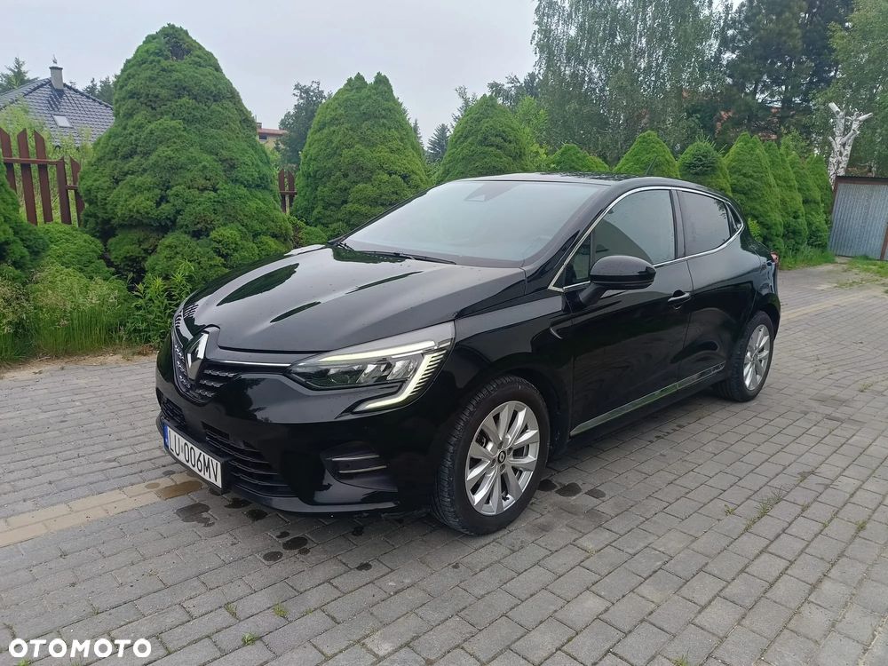 Renault Clio 1.0 TCe Intens - 1