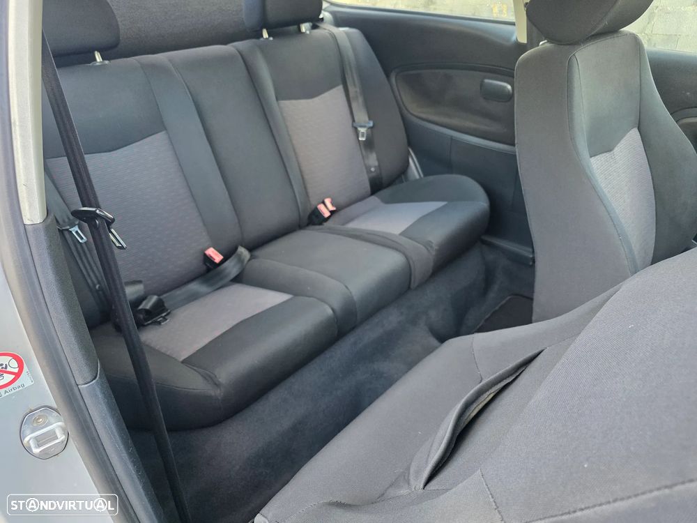 SEAT Ibiza 1.4 16V Sport - 15