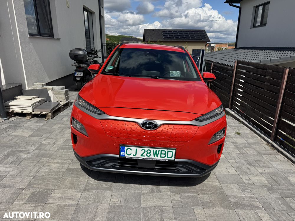 Hyundai KONA 204CP Luxury+ - 1