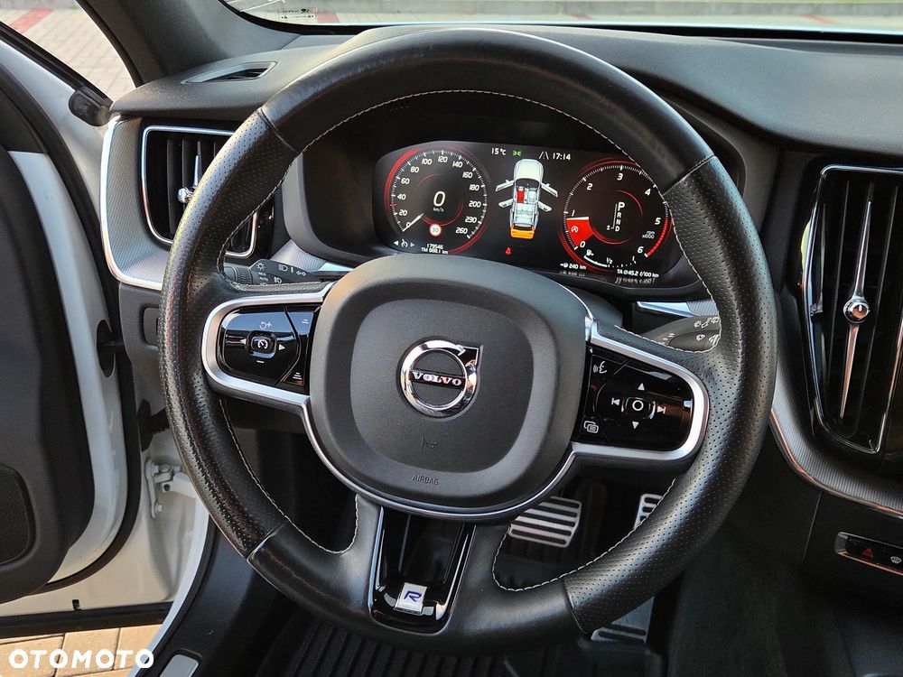 Volvo XC 60 - 34