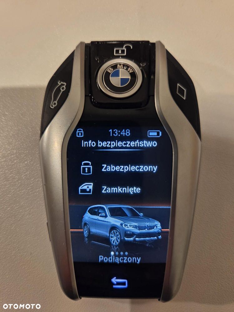 BMW X3 xDrive20d M Sport - 17
