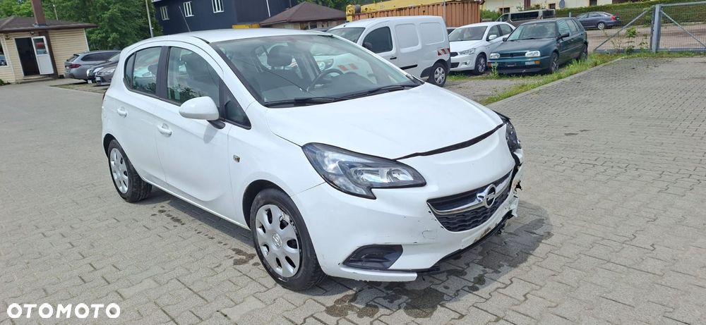 Opel Corsa 1.4 Automatik Active - 1