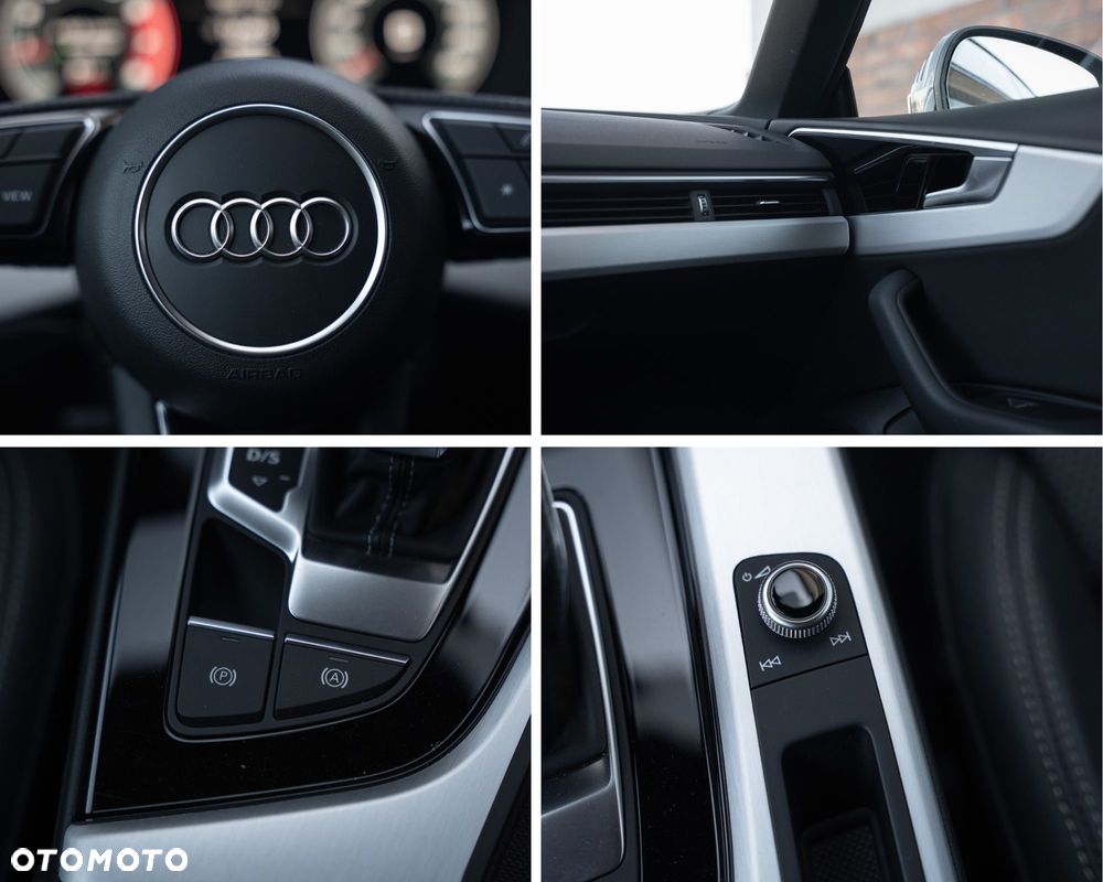Audi A5 - 32