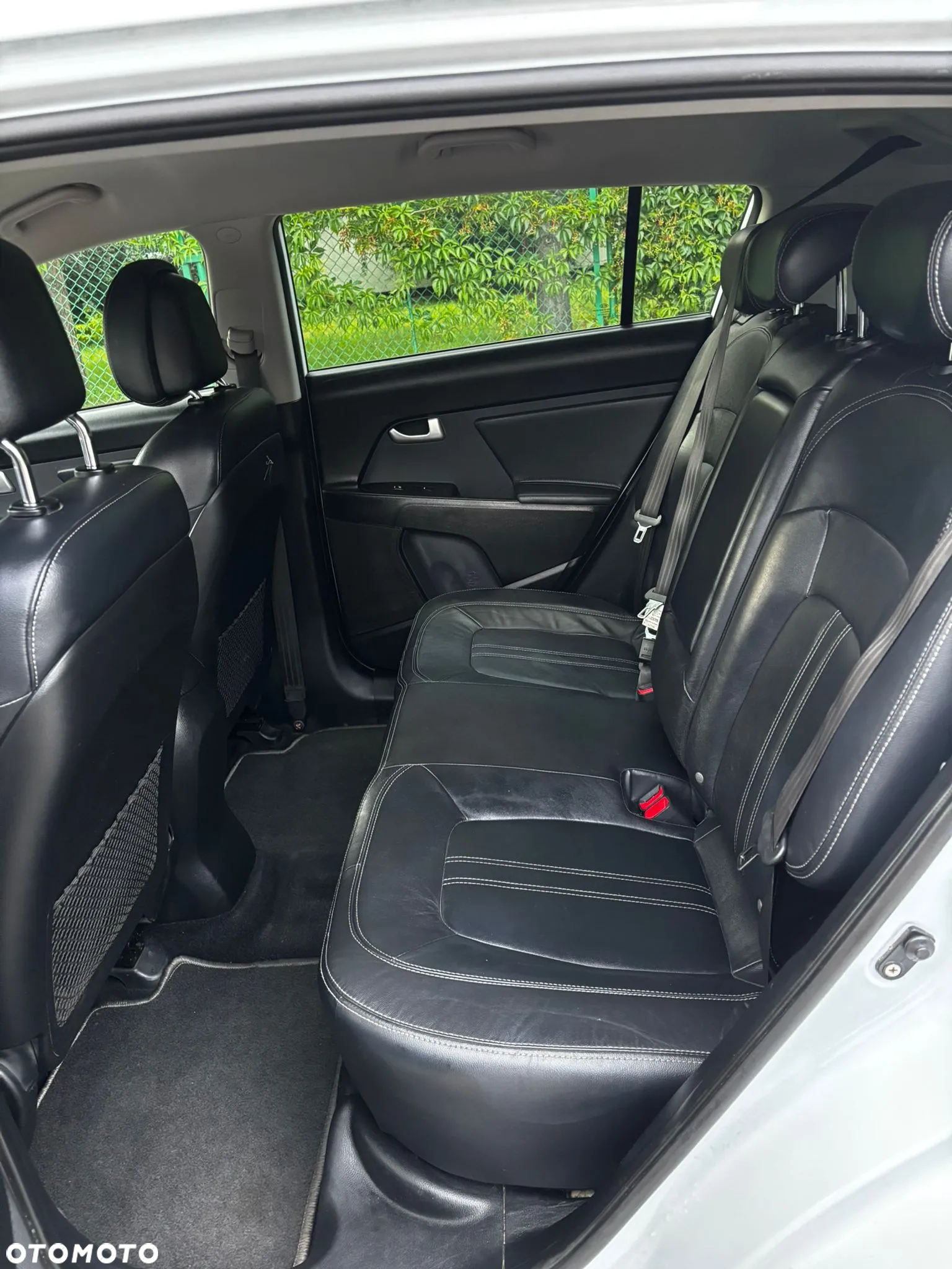 Kia Sportage - 14
