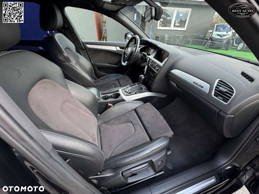 Audi A4 Avant - 35