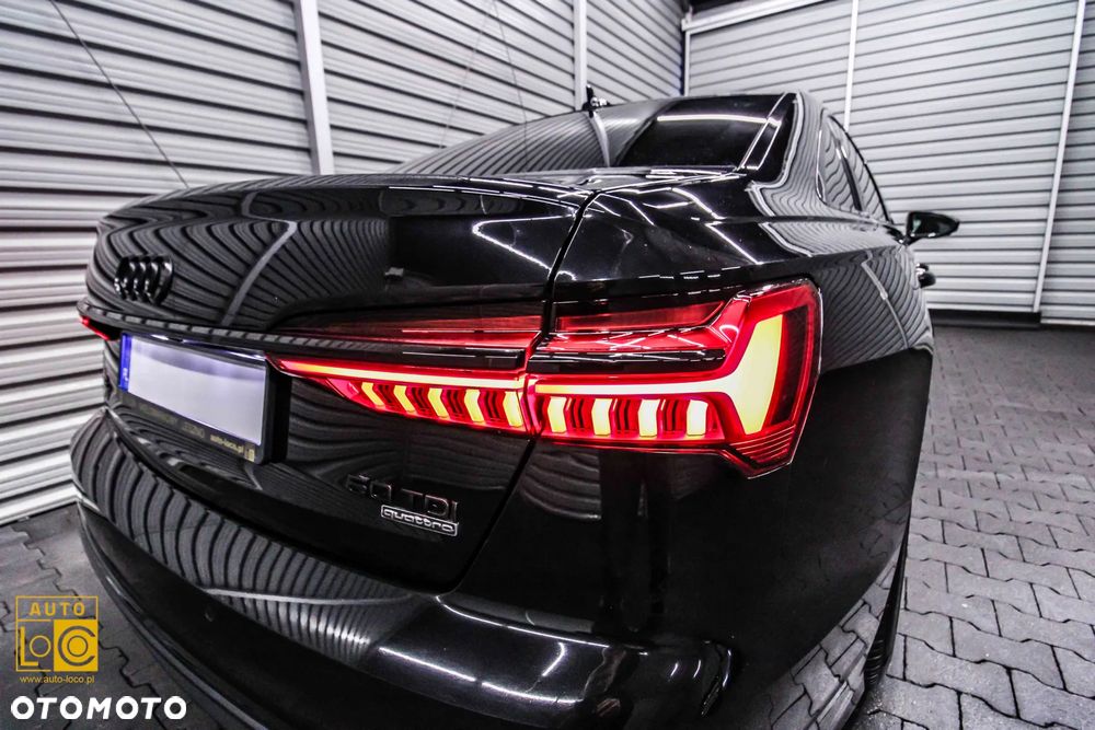 Audi A6 Limousine - 40