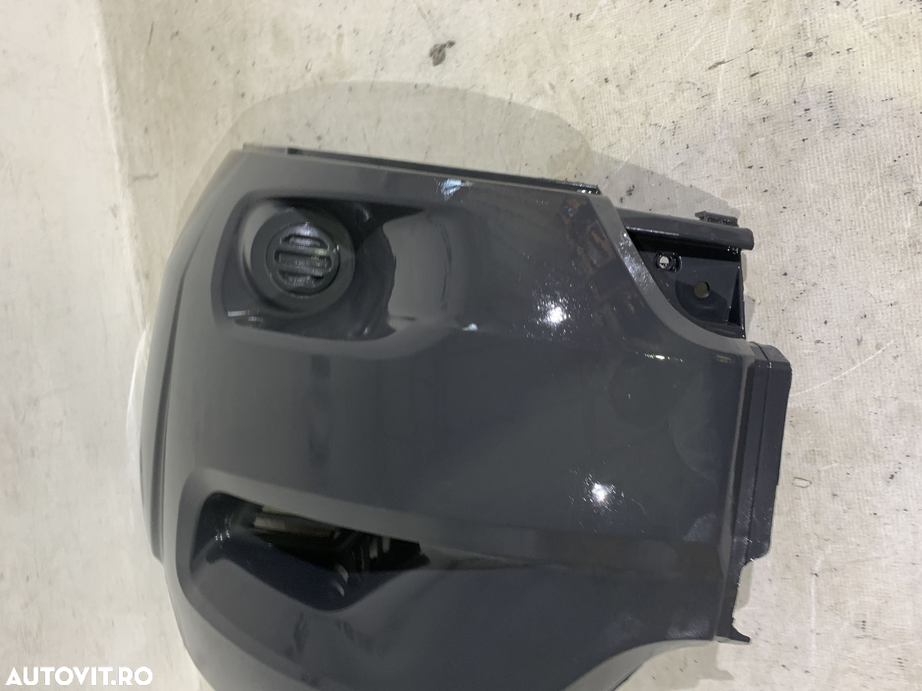 Flaps stanga bara fata Fiat Ducato, Boxer, Jumper, 2014, 2015, 2016, 2017, 2018, 2019, 2020, 2021, cod origine OE 1315092070. - 10