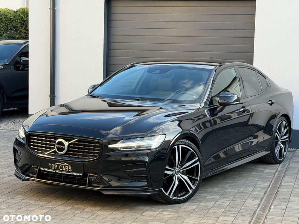 Volvo S60 - 2