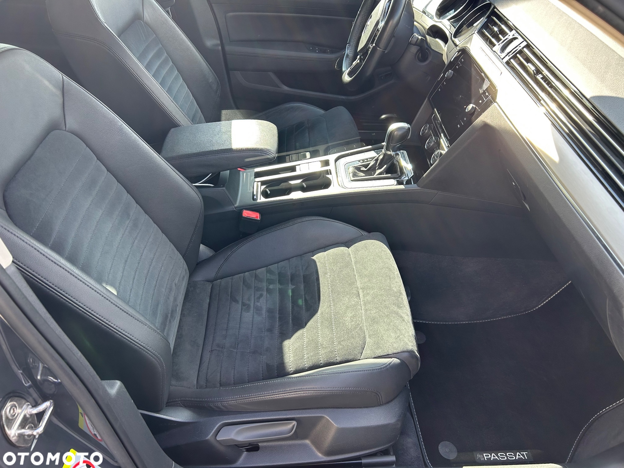 Volkswagen Passat 2.0 TDI BMT Highline DSG - 31