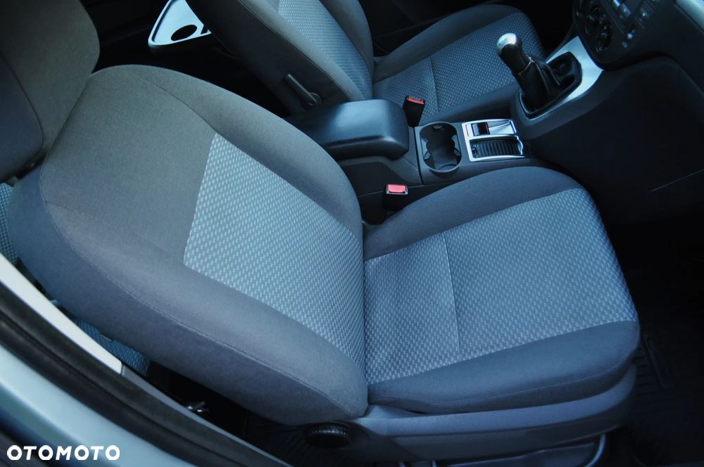 Ford C-MAX - 24