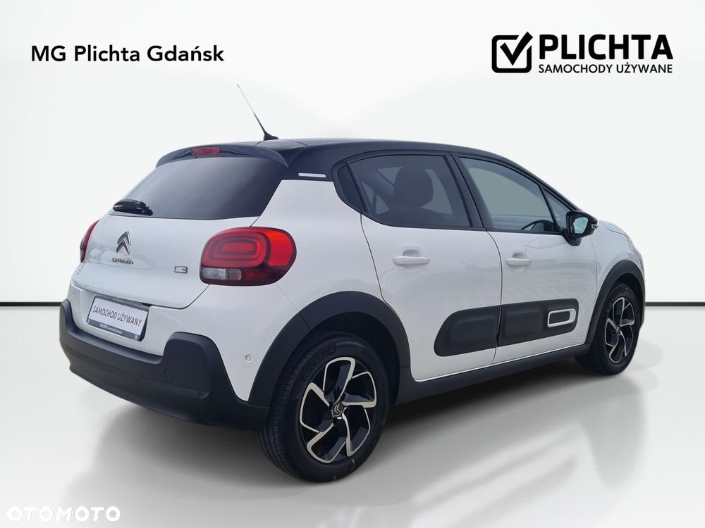 Citroën C3 1.2 PureTech GPF Feel - 6