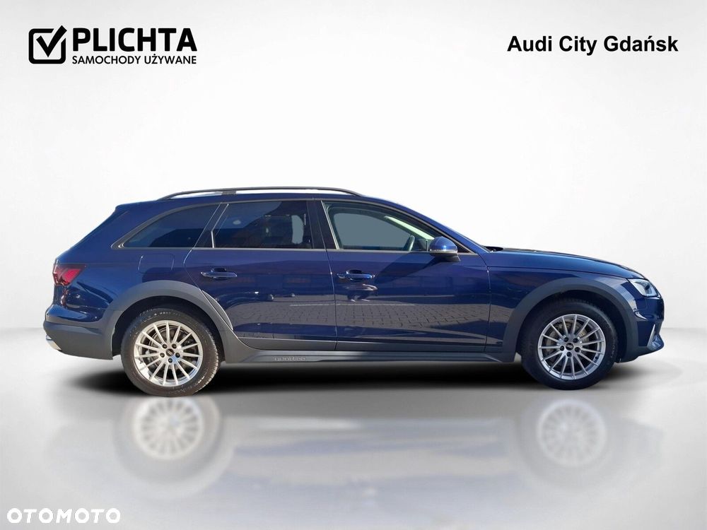 Audi A4 Allroad - 7