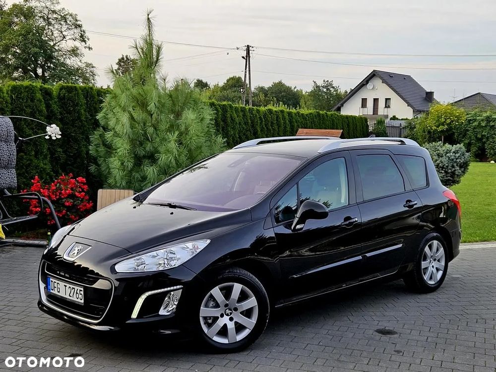 Peugeot 308 SW HDi FAP 150 Active - 5