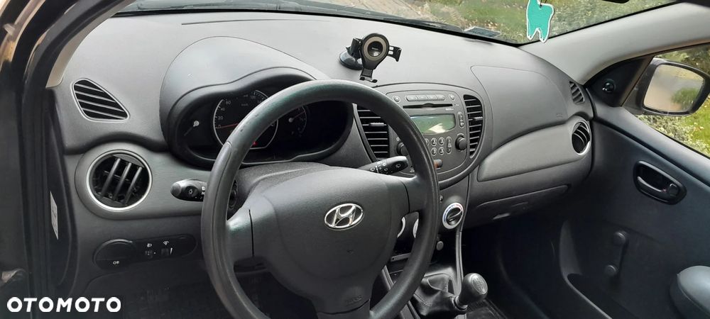 Hyundai i10 1.1 Classic - 8