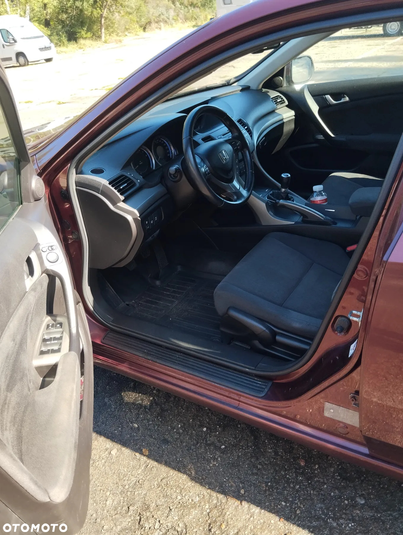 Honda Accord 2.0 Elegance - 14