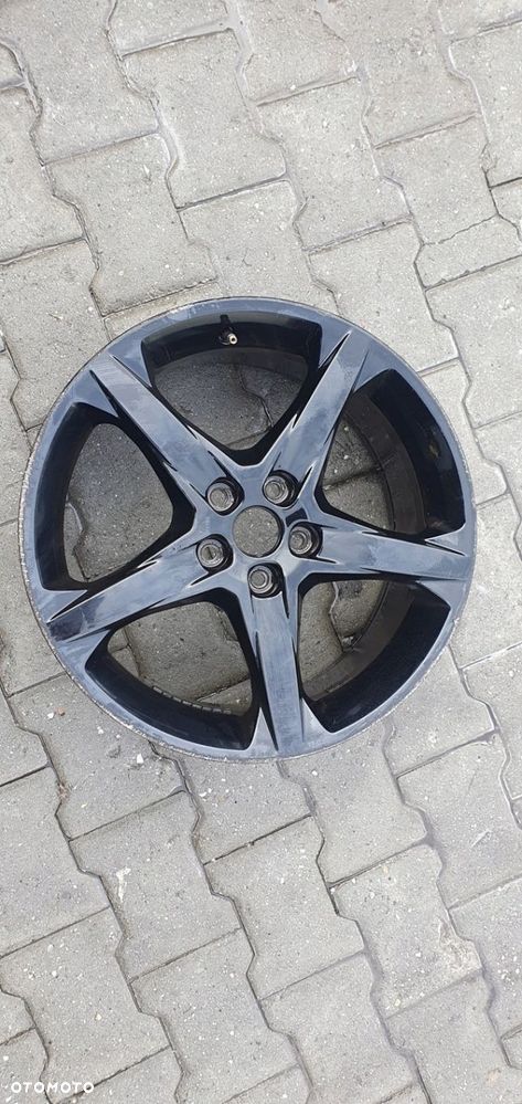 FORD FOCUS MONDEO Felga aluminiowa 18" - 1