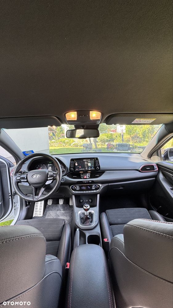 Hyundai i30 N - 7