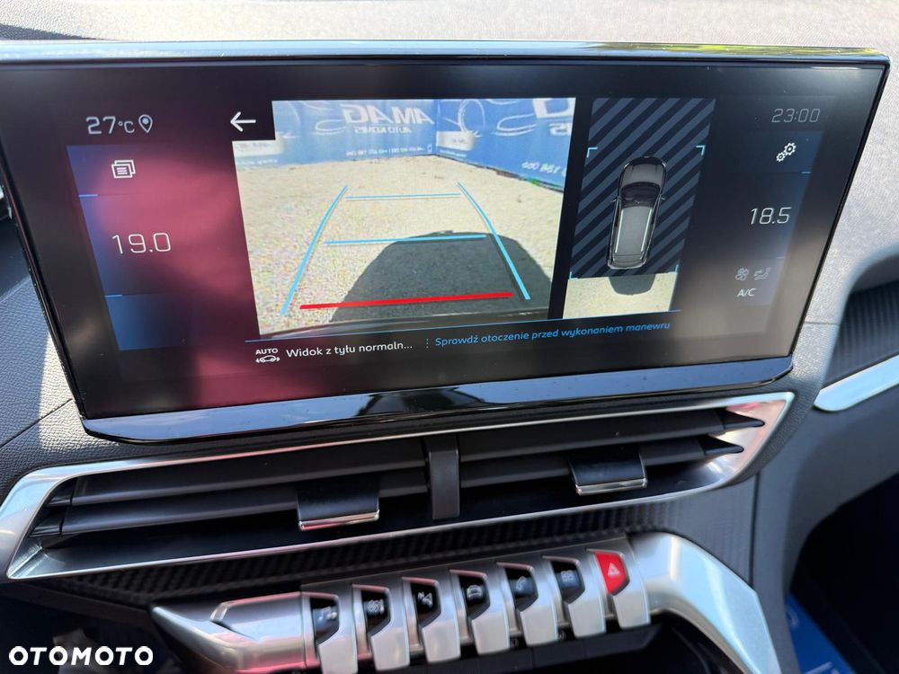 Peugeot 3008 BlueHDi 130 Stop & Start Active - 24
