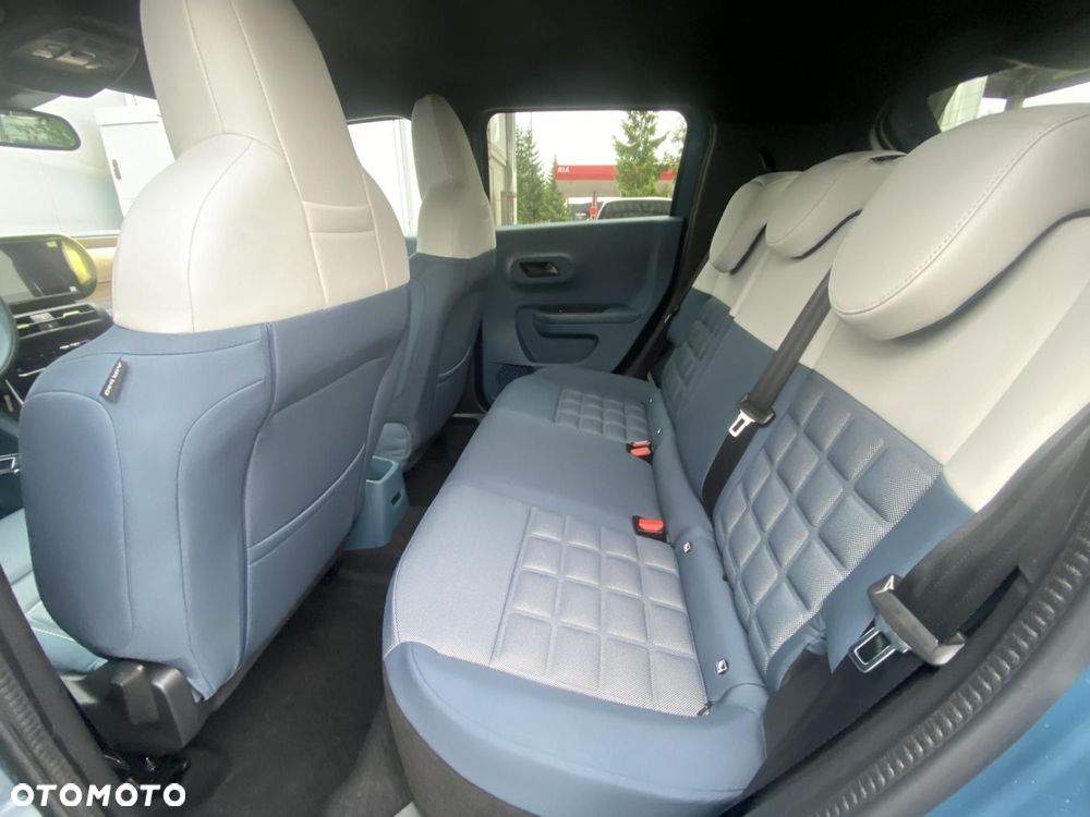 Fiat Grande Panda 1.2 La Prima - 9