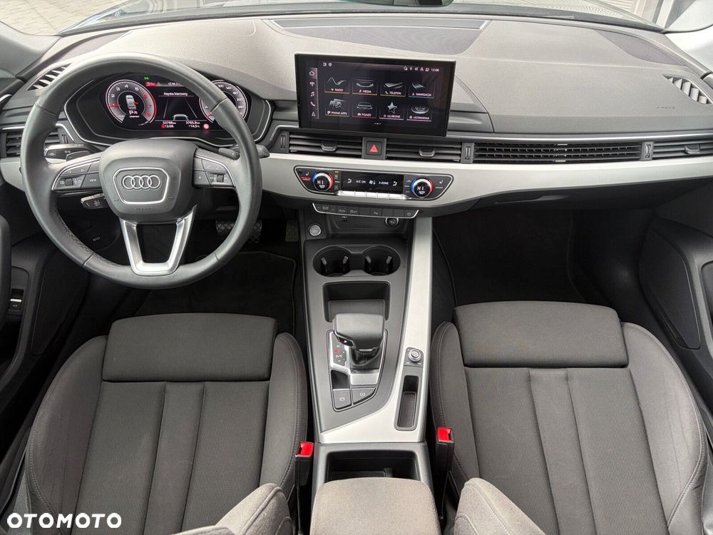 Audi A5 Sportback - 20