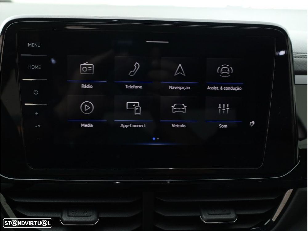 VW T-Roc 1.5 TSI R-Line DSG - 24