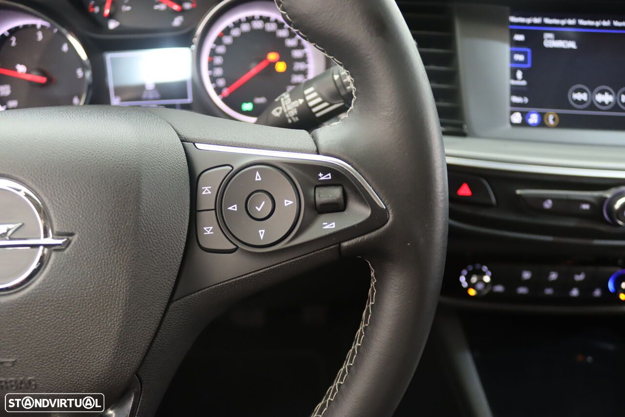 Opel Insignia Sports Tourer 1.6 CDTi Business Edition - 12