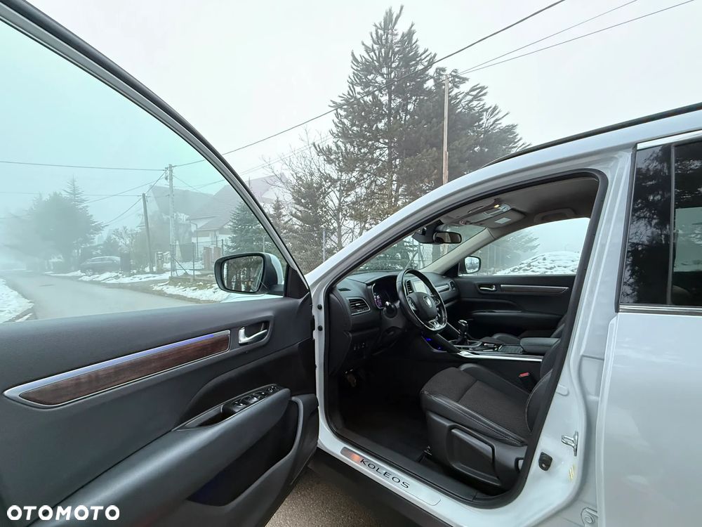 Renault Koleos ENERGY dCi 175 4WD INTENS - 13