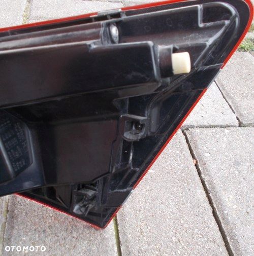 LAMPA LEWA TYLNA SKODA KODIAQ LIFT 2021- 565945207B - 5